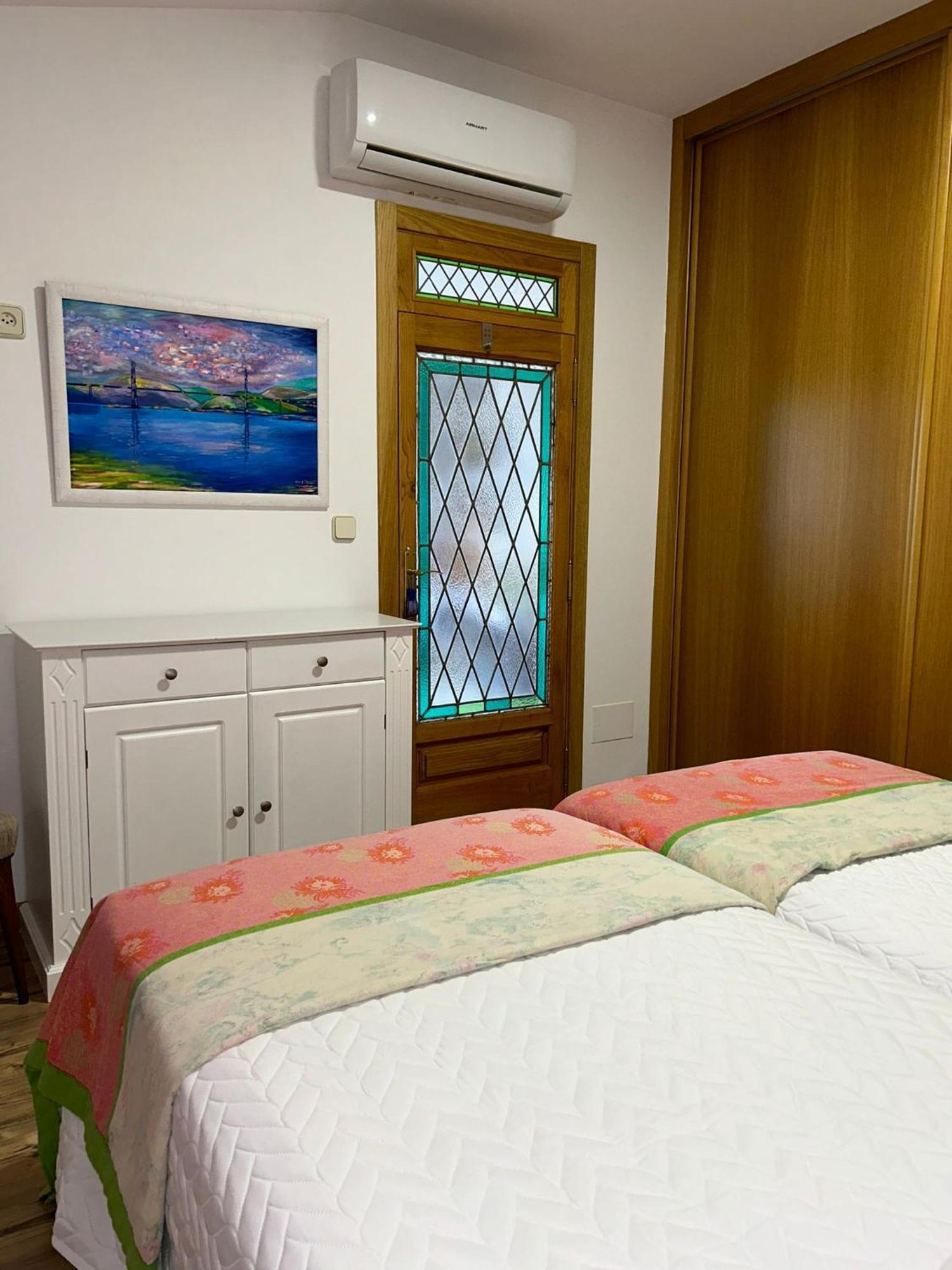 Remanso Azul Villa โมอาญา ภายนอก รูปภาพ