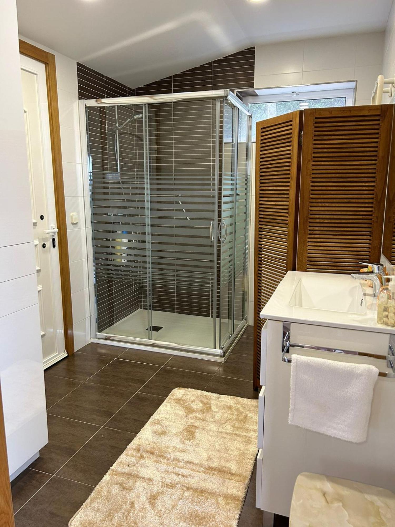 Remanso Azul Villa โมอาญา ภายนอก รูปภาพ