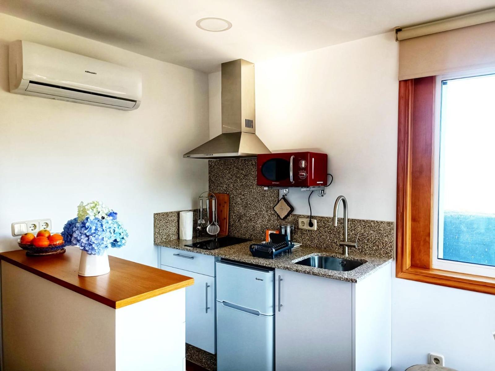 Remanso Azul Villa โมอาญา ภายนอก รูปภาพ
